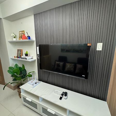 The Shore Residence Manila Zewnętrze zdjęcie